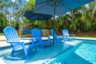 Enchanted Palms Villa - Boynton Beach - 7