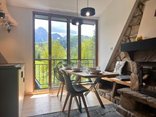 Tatrydom Apartament Loft z kominkiem - Zakopane - 0