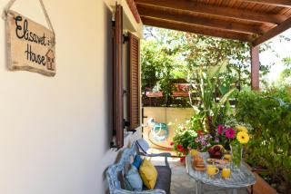 Elisavet's House - Platanias - 3
