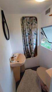 logement dans Mas mobile home - 8