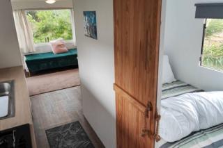 logement dans Mas mobile home - 3