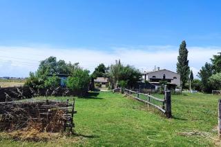 logement dans Mas mobile home - 1