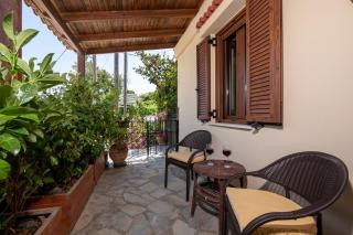 Elisavet's House - Platanias - 4