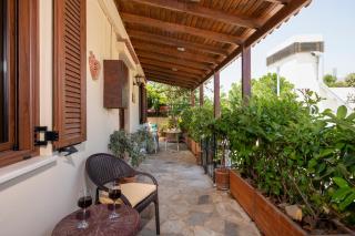 Elisavet's House - Platanias - 5