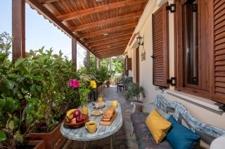 Elisavet's House - Platanias - 2