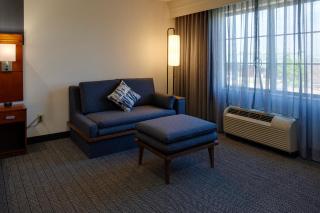 Courtyard by Marriott Oklahoma City North/Quail Springs - Oklahoma City - 3