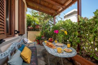 Elisavet's House - Platanias - 1