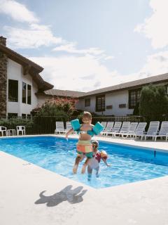 Enzian Inn - Leavenworth - 5