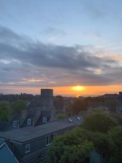 Clements House Swanage - 9