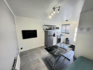 Appartement T2 proche de l’aéroport CDG et Paris - Claye-Souilly - 9