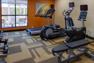 Courtyard by Marriott Oklahoma City North/Quail Springs - Oklahoma City - 1