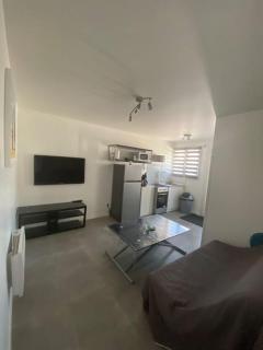 Appartement T2 proche de l’aéroport CDG et Paris - Claye-Souilly - 4