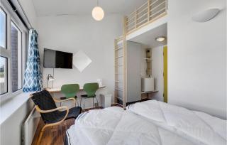 Fanø Bad, Værelse 22 - 8