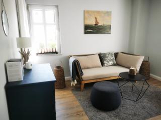 Homelig Ferienwohnung 1 Altstadt Sassnitz - Sassnitz - 7