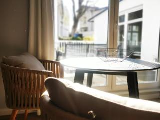 Homelig Ferienwohnung 1 Altstadt Sassnitz - Sassnitz - 3