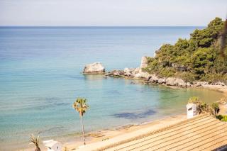 Most Panoramic balcony Aeolos Home 108 - Glyfada - 7