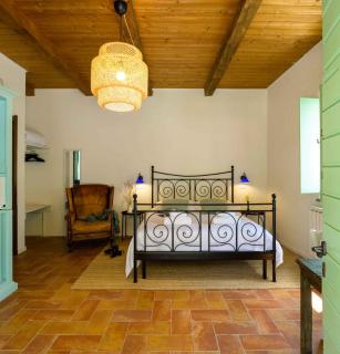 Lo Smarrino agriturismo - 7