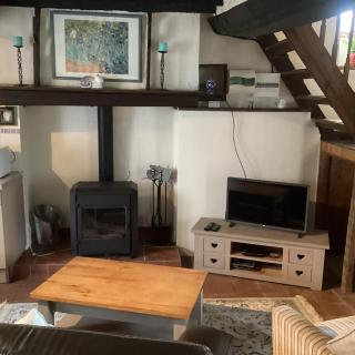 La Petite Fleur - Javron-Les-Chapelles - 9