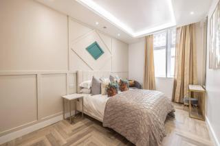 The Pocklington - The Ceremonial Suite - Leicester - 4