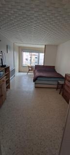 Studio et parking privé bord de mers - 0