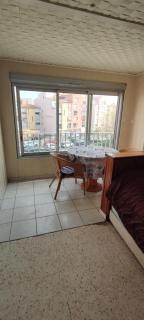 Studio et parking privé bord de mers - 2