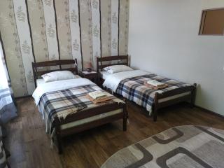 Apartment in the center of old town - 3