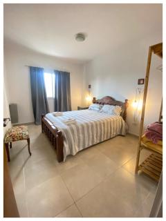 la casita de Guinda y Trufa - Santa Rosa - 6