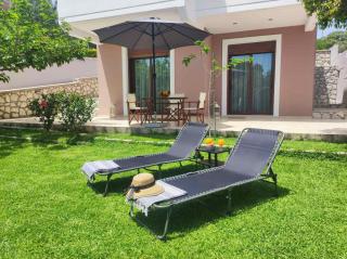 Rhodes Soul Iuxury home - Asgourou - 9