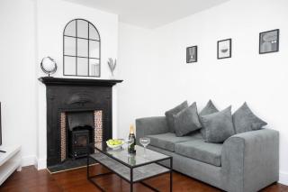 30 Percent Off Monthly Stays - City Centre - 3 Bedrooms - Saint Albans - 8
