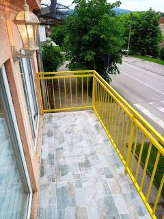 Жути Ранац - Žuti Ranac - Yellow Backpack - Boljevac - 2