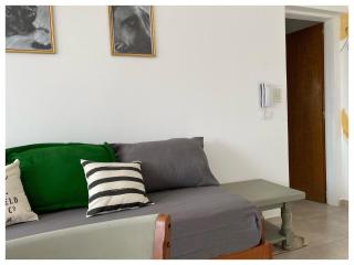 la casita de Guinda y Trufa - Santa Rosa - 1