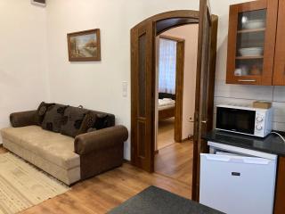 Cédrus apartman - 2