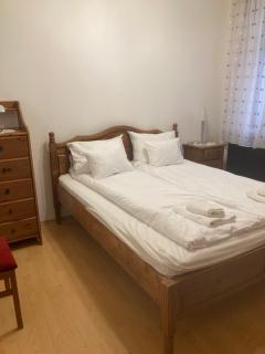 Cédrus apartman - Pécel - 2