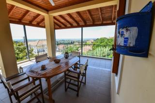 Villa Koliri - Pýrgos - 6