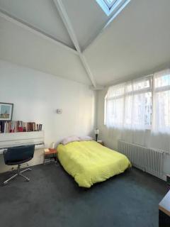 Magnifique Loft Epinette Baron CityCosy - 3