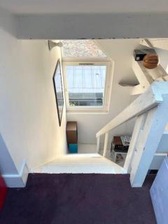 Magnifique Loft Epinette Baron CityCosy - 2