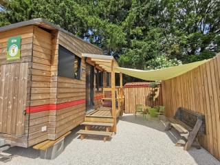 La Charmotte, tiny House insolite - - 0