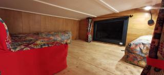 La Charmotte, tiny House insolite - - 4
