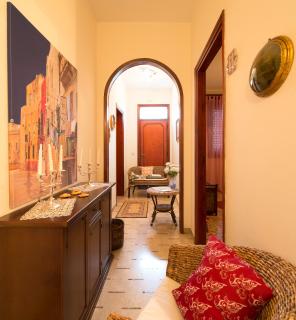 B&B Anna Pinco - Castelluzzo - 2