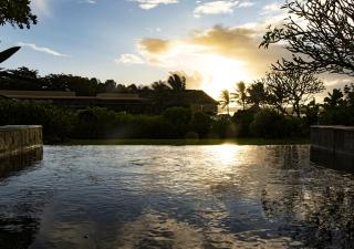 Luxury villa Mauritius private pool - Centre de Flacq - 3