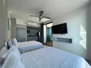Hotel Tramonto Mazatlan - 4