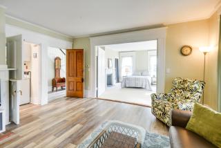 Kennebunk Apartment with Local Beach Access! - 4