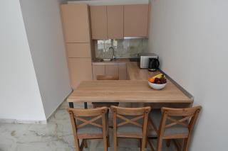 APART M top apartments close to the center - Murter - 1