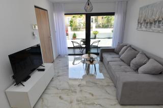 APART M top apartments close to the center - Murter - 7