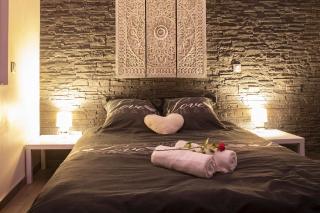 LE COTTAGE Zen LOVE - Foucherans - 5