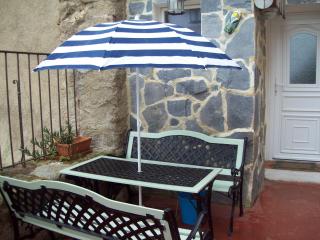 LA CORSE la montagne, les plages, les iles - Monticello - 7
