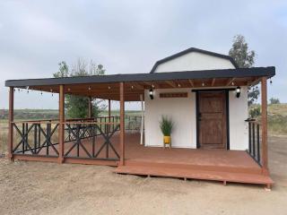 Modern wine country barn house - Temecula - 0