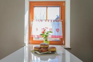 Apartmaji Tina - Zgornje Gorje - 8
