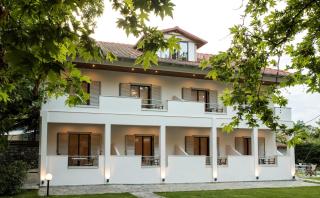 Gkaras Campsite & Apartments - Leptokarya - 8
