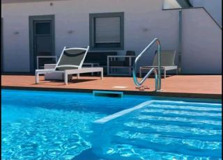 Apartamento con encanto, céntrico y con piscina!!! - Tarifa - 0